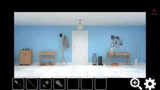 Room Escape Game EXITs Room 6 Walkthrough ( Final level )