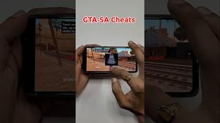 How to Install & Use Cleo Mod Cheats on Gta San Andreas Android | Quick Tips For Gta Sa Mobile!