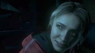 mike & sam scenes | until dawn