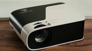 5 Best 4K Projectors in 2022