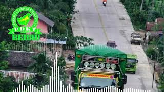 Pdkt berau persatuan driver kalimantan