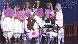 NOOR-E-SHAMA GUSKIL EDIGARI JA PARWANA MAYAAM |Burushaski Research Academy|