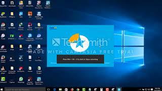 How to increase C Drive size without losing data - Windows (Using a third-party free application)