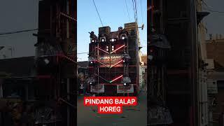 PINDANG BALAP HOREG#ceksound #soundsystem #shors