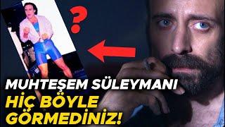 Halit Ergenç Aslında Kim? Önceki Mesleğine Çok Şaşıracaksınız!