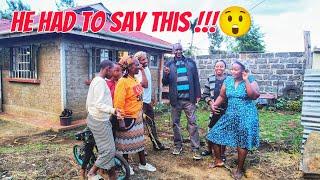 He Returned to Our Village After So Many Years… What Happened Next Left Us in Tears 