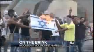 Isreal Palestine Update
