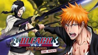 Bleach 4 Hell Verse English Dubbed