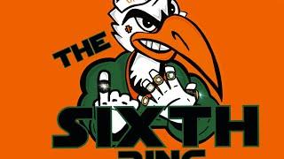 Miami Hurricanes Pop-Tart Bowl Preview | Sixth Ring Canes