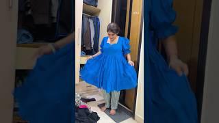 Nahi mummy short dress ke neeche churidar nahi jaaega. #Ad #RinMaticLiquid #BrightLikeNew