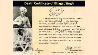 Shaheed Bhagat Singh Rare Photos of his Life