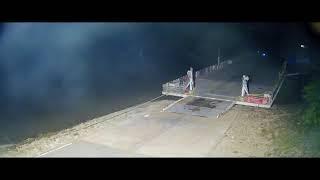 Rising Star Casino Ferry Cam
