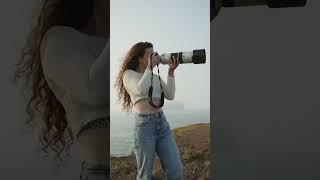 Fujifilm Wildlife Videography #shorts #fujifilm #wildlife #wildlifephotography
