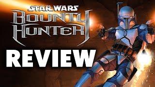 Star Wars: Bounty Hunter Review - The Final Verdict