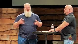 The Gifts of the Spirit are for Today - Fire School of Evangelism Testimonial