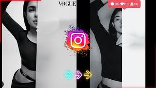 Recreating Bollywood Celebrity Instagram Photos || Ritismita Kalita