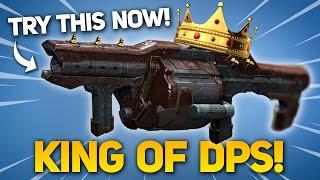 THIS DELETES BOSSES - Swarm of the Raven God Roll Guide (Destiny 2 Season of Opulence)