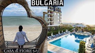 Casa di Fiore Hotel Review / Bulgaria