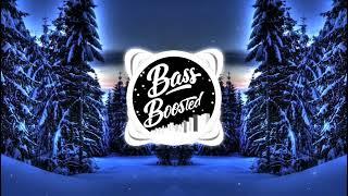 TalanT - Вот такой пацан (Remix) BASS BOOSTED