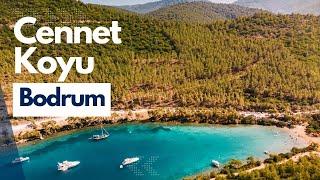 Paradise Bay Bodrum | Gorgeous Images