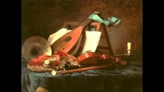 Johann Melchior Molter - Trumpet Concerto No.1 in D-major (ca.1750)