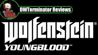 Review - Wolfenstein: Youngblood