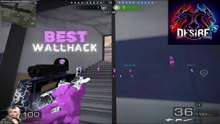 Black Squad Best Wallhack Undetected Steam/VFUN | 2024