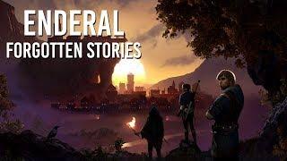 Enderal: Forgotten Stories LIVE - Part 1