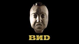 ВИD (VID) (1990 - 2002) Logo Remake