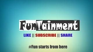 FUNTAINMENT || intro ||