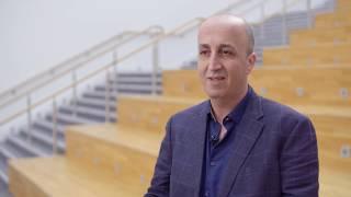 DNV GL / RGU Case study - Digitisation of P&ID drawings