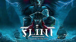 Flint: Treasure of Oblivion | Comic Book Styled Pirate RPG | Demo Gameplay | No Commentary