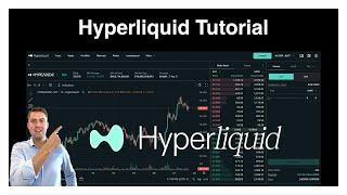  How Does the Hyperliquid Exchange Work? - Tutorial 