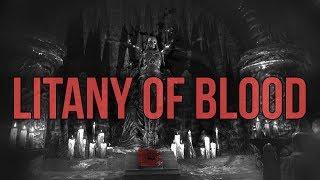 ESO Litany of Blood Guide - Cadaverous Assassin Polymorph - Executioner Title