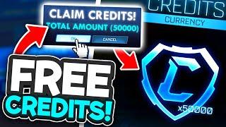 Rocket League FREE Credits Method 2024!