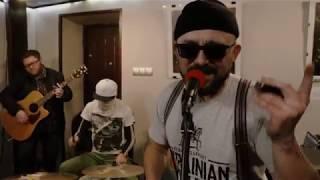 Пирятин - Аватар [Live in BRBKN]