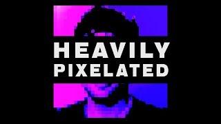 GWLS Leaderboard Interview: Scott C. Jones, Host of Heavily Pixelated Podcast