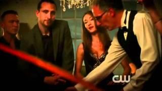 Nikita 2x01 part 1