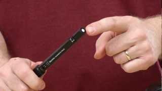 Magnetic Field Sensor - Tech Tips with Vernier