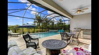 11555 Jacaranda Dr Naples FL - Resale in Valencia Trails