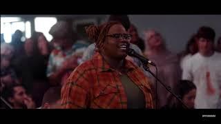 You Keep Me Burning UPPERROOM Worship Moment 11.28.21