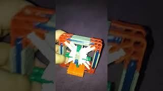 Knex  geometry compass