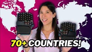 Dygma Defy Reviews Around The World ️