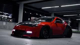 NISSAN 350 Z | DRIFT JDM EDIT