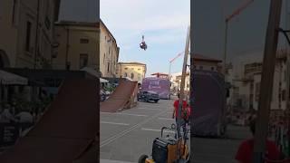 EXTREME DAYS SACILE | URBAN FREESTYLE #extreme #urban #freestyle  #sacile #moto #shorts