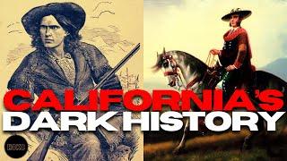 The Most Brutal Stories In The History Of California | FULL DOCUMENTARY