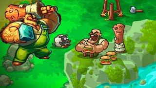 Hero Torres Review. Kingdom Rush 5: Alliance