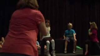 Arvada Center Drama Camps