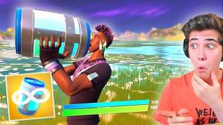 Der neue *UNENDLICHE* CHUG JUG ist ZU STARK! Season 3