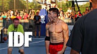 2014 Moscow Open Dunk Contest Highlights! Kroha, Kristaps, Porter Maberry, Jordan Kilganon & More!